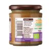 Organic-Smooth-Almond-Butter-170g-Meridian-3