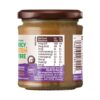 Organic-Smooth-Almond-Butter-170g-Meridian-4