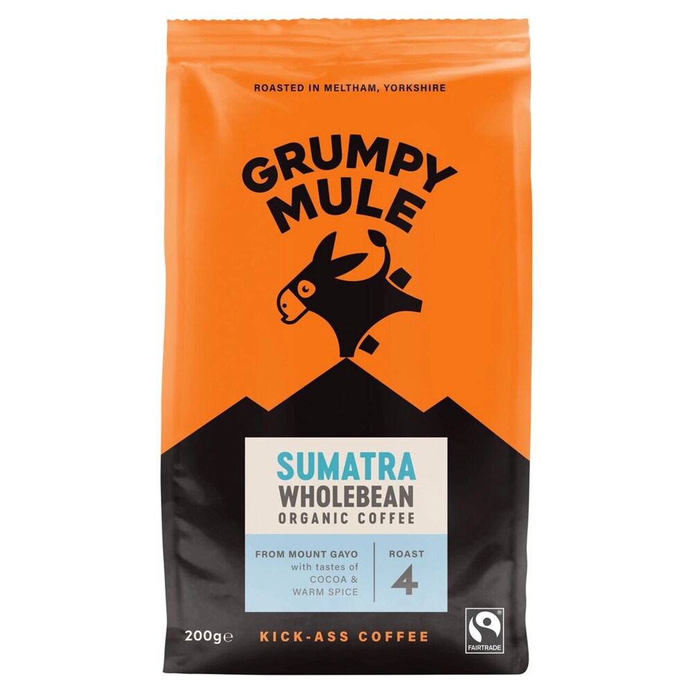 Organic-Sumatra-Coffee-Beans-200g-Grumpy-Mule