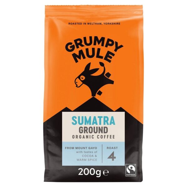 Organic-Sumatra-Ground-Coffee-200g-Grumpy-Mule