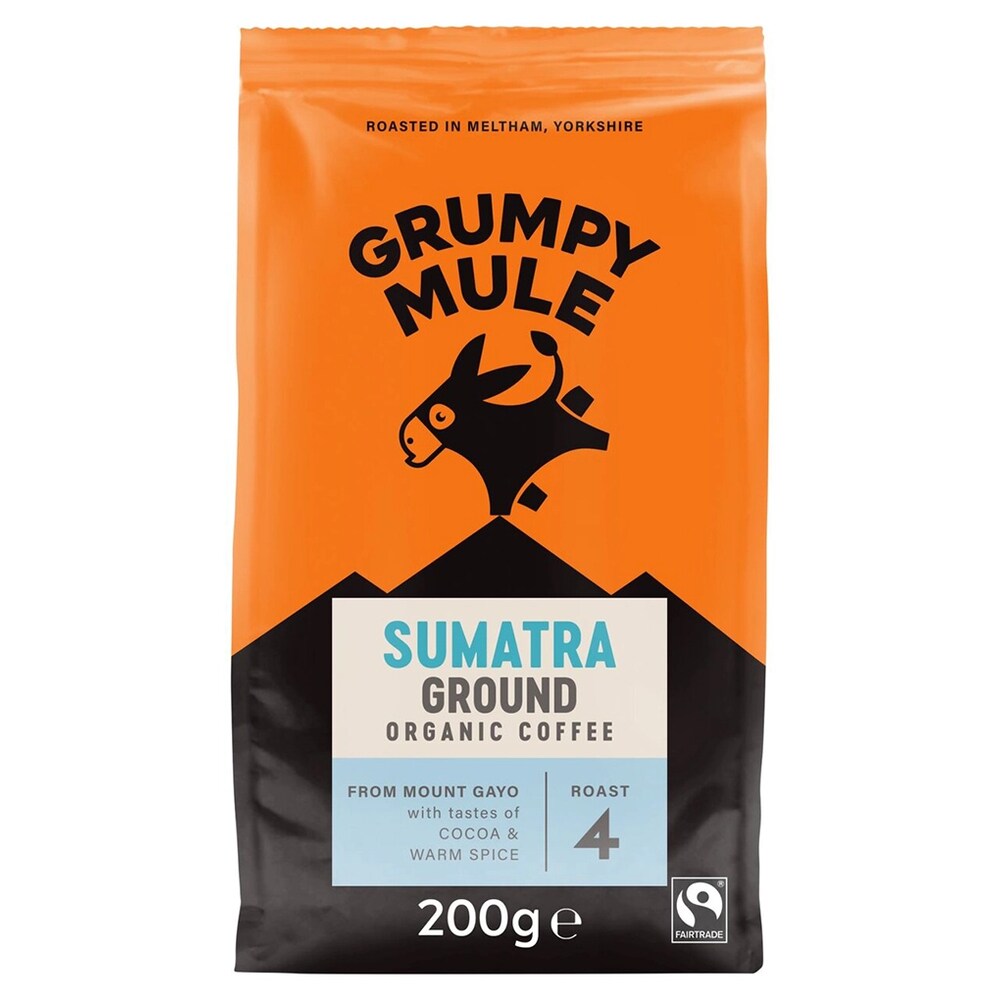 Organic-Sumatra-Ground-Coffee-200g-Grumpy-Mule