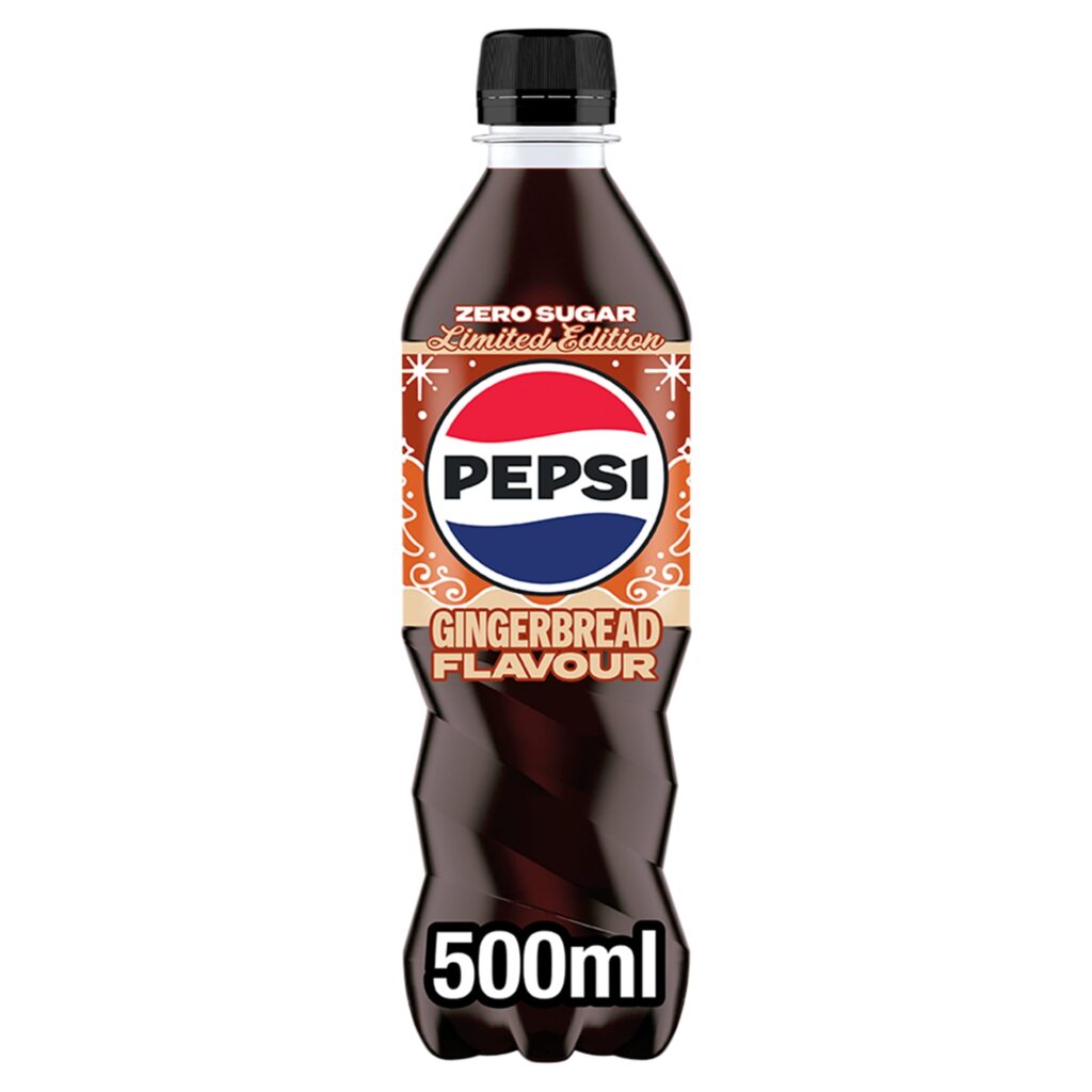 PEPSI-TREATS-GINGERBREAD-500ml