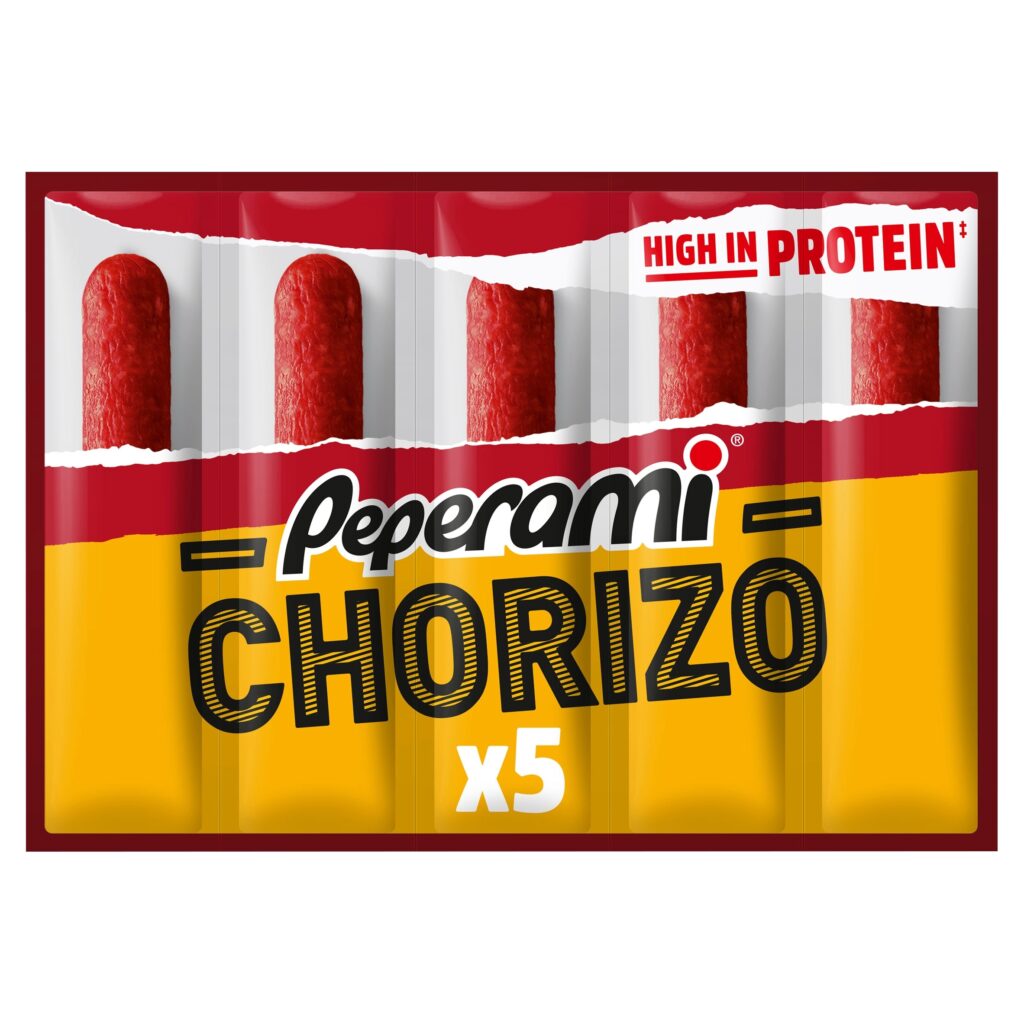 Peperami-Chorizo-5X20g