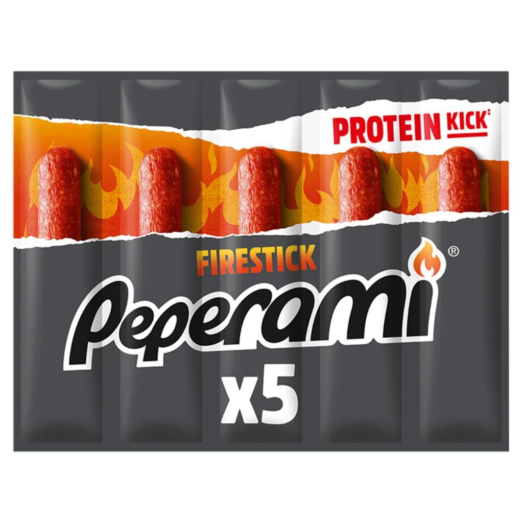 Peperami-Firestick-5x20g
