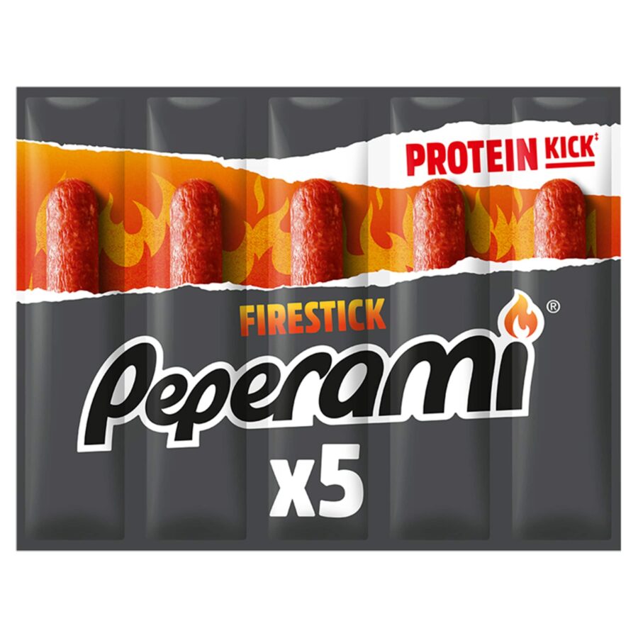 Peperami-Firestick-5x20g