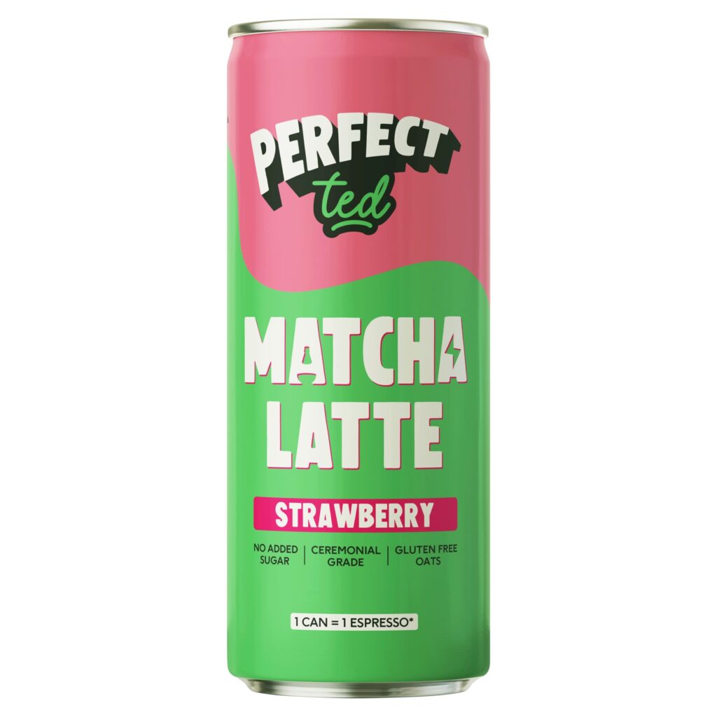 Perfect-Ted-Matcha-Latte-Strawberry-250ml