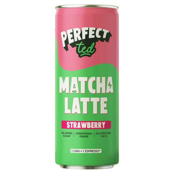 Perfect-Ted-Matcha-Latte-Strawberry-250ml