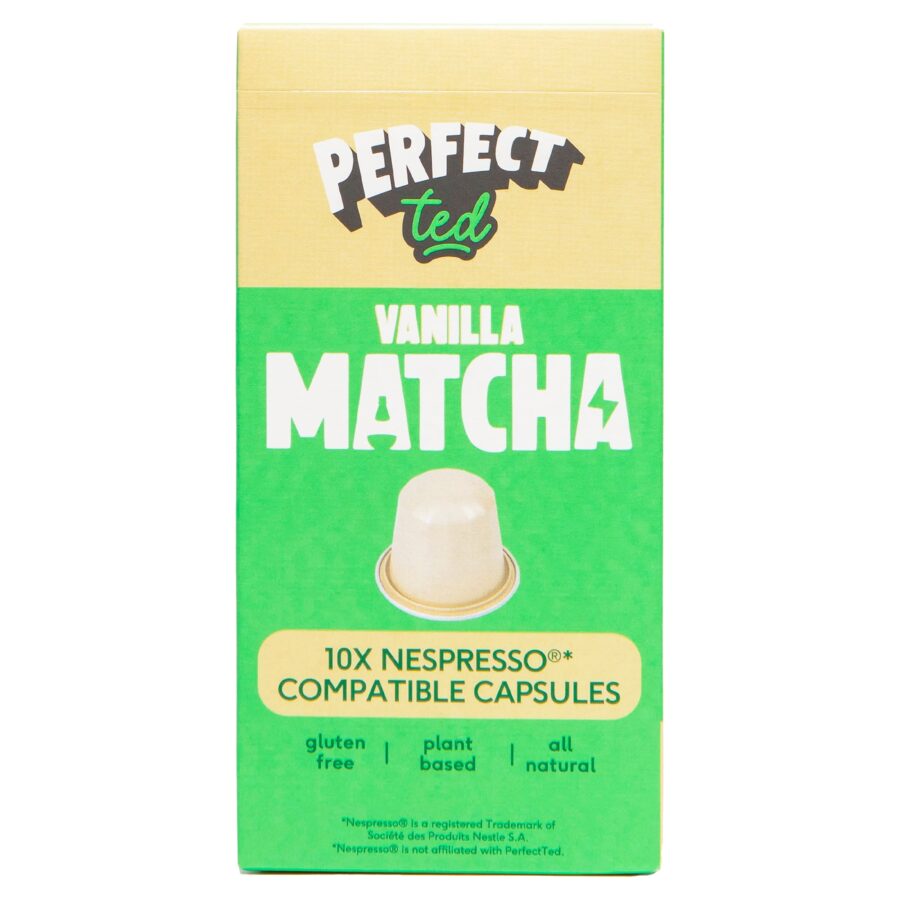 Perfect-Ted-Vanilla-Matcha-Nespresso-Capsules-10x5g