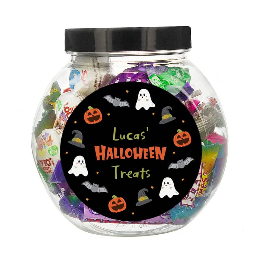 Personalised-Halloween-Sweets-Jar-5