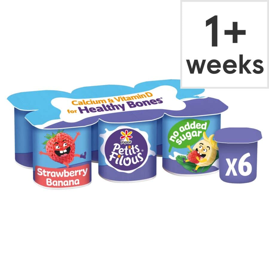 Petits-Filous-No-Added-Sugar-Fromage-Frais-Strawberry-Banana-6-x-47g