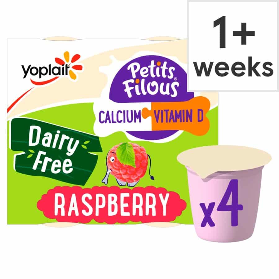 Petits-Filous-Raspberry-Dairy-Free-Kids-Yoghurt-Pots-4x95g-1