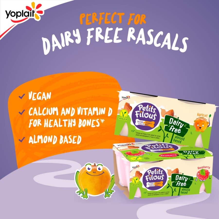 Petits-Filous-Raspberry-Dairy-Free-Kids-Yoghurt-Pots-4x95g-3
