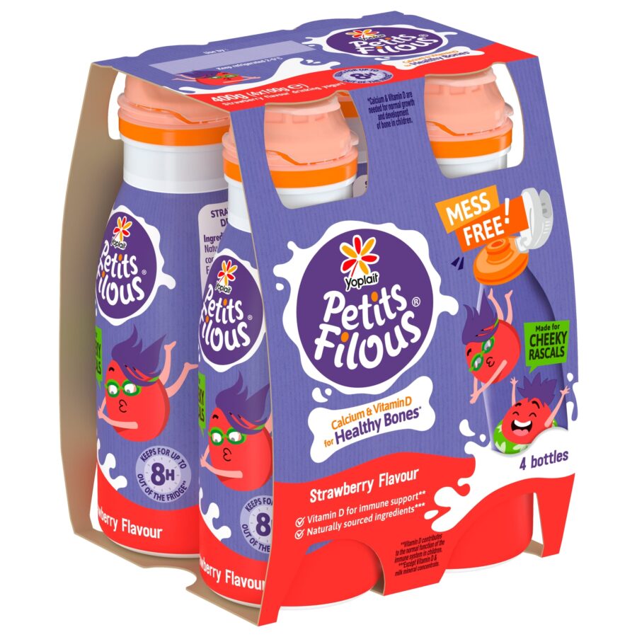 Petits-Filous-Strawberry-Drinking-Yogurt-4-x-100g-2