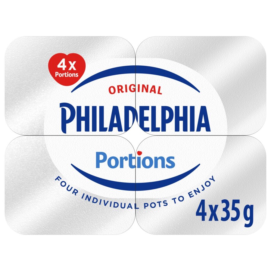 Philadelphia-Original-Soft-Cream-Cheese-Mini-Tub-4-Pack-140G