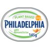 Philadelphia-Plant-Based-Soft-Cream-Cheese-Alternative-Almond-Oat-145g-1