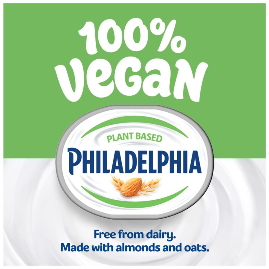 Philadelphia-Plant-Based-Soft-Cream-Cheese-Alternative-Almond-Oat-145g-3
