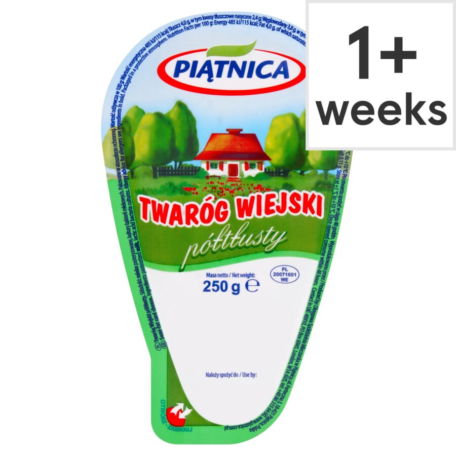 Piatnica-Semi-Fat-Curd-Cheese-250g