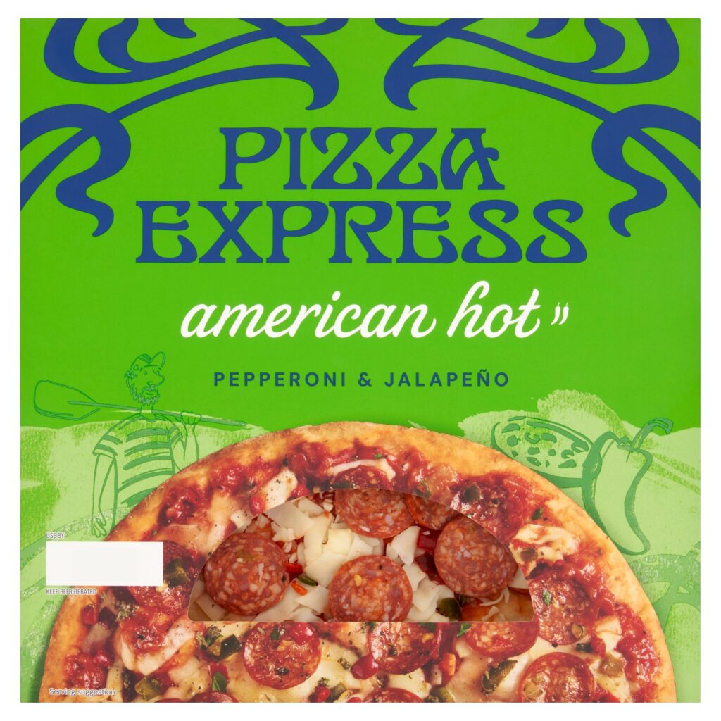 Pizza-Express-American-Hot-Pepperoni-Jalapeno-230g