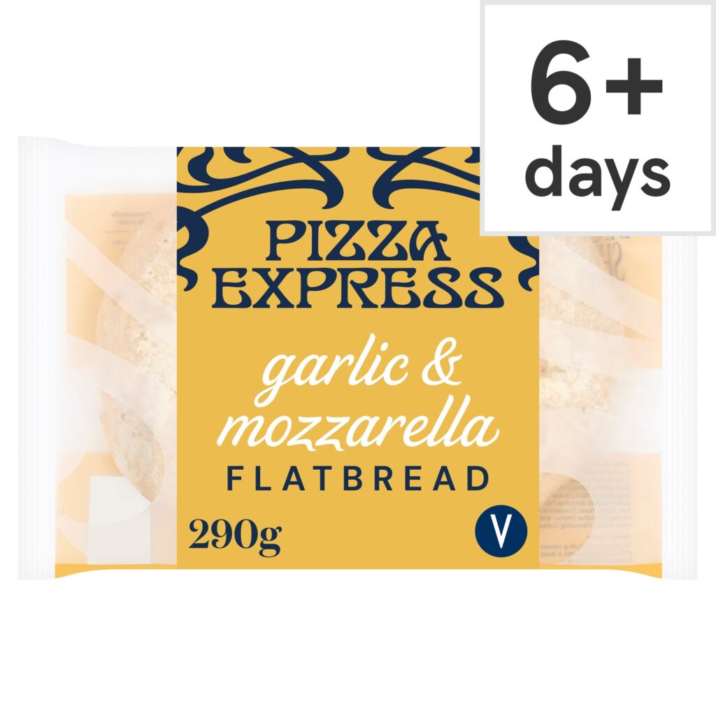 Pizza-Express-Garlic-Mozzarella-Flatbread-290G