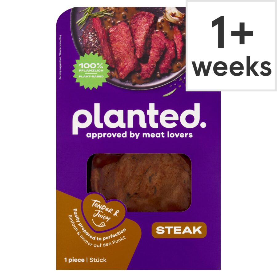 Planted-Steak-120g