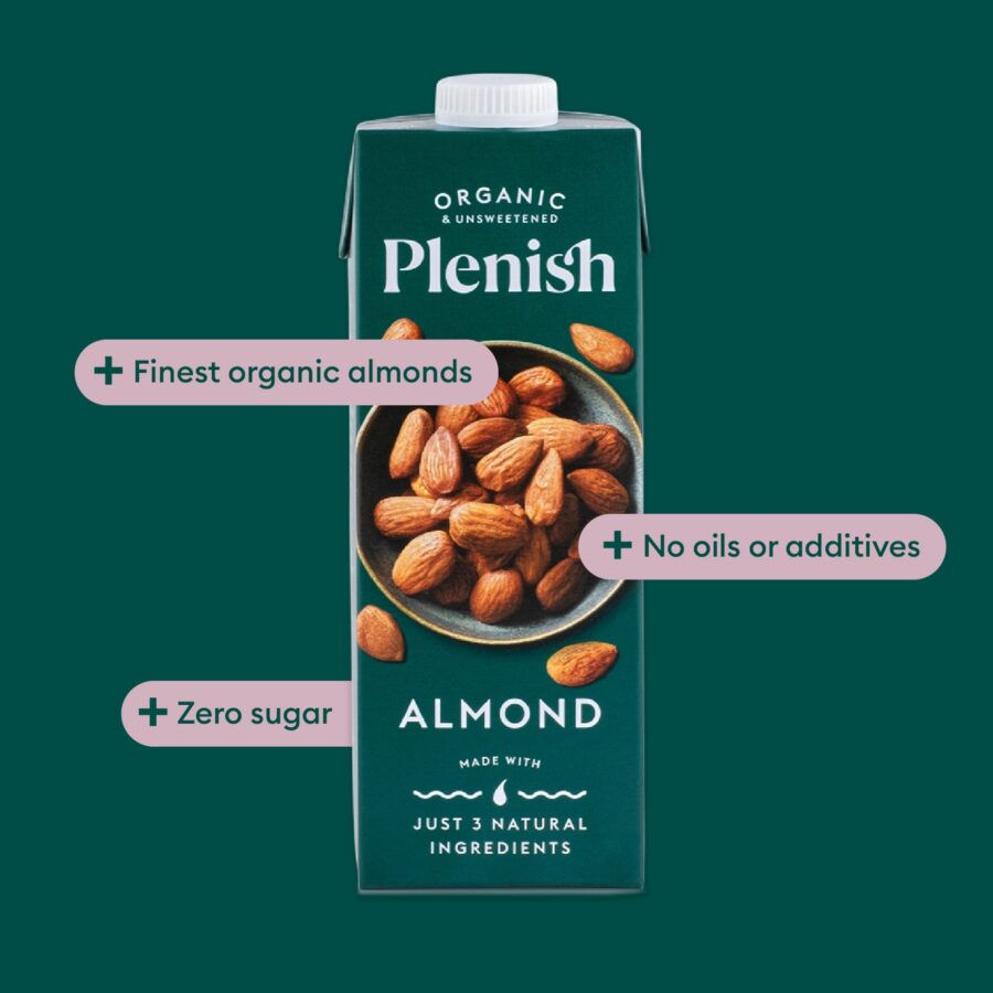 Plenish-Organic-Almond-Milk-Dairy-Alternative-Chilled-1L-2