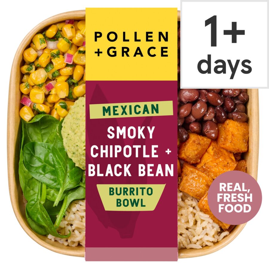 Pollen-Grace-Mexican-Smoky-Chipotle-Black-Bean-Burrito-Bowl-275g-1