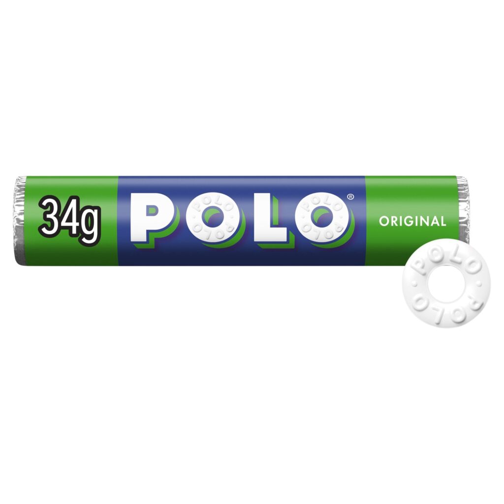 Polo-Original-Mint-Tube-34g