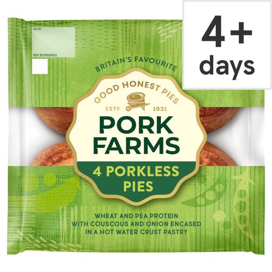Pork-Farms-Vegan-Porkless-Pies-4-Pack-260g