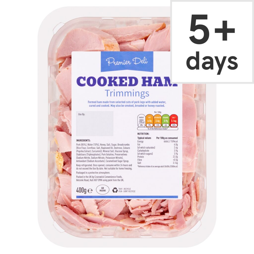 Premier-Deli-Cooked-Ham-Trimmings-400G