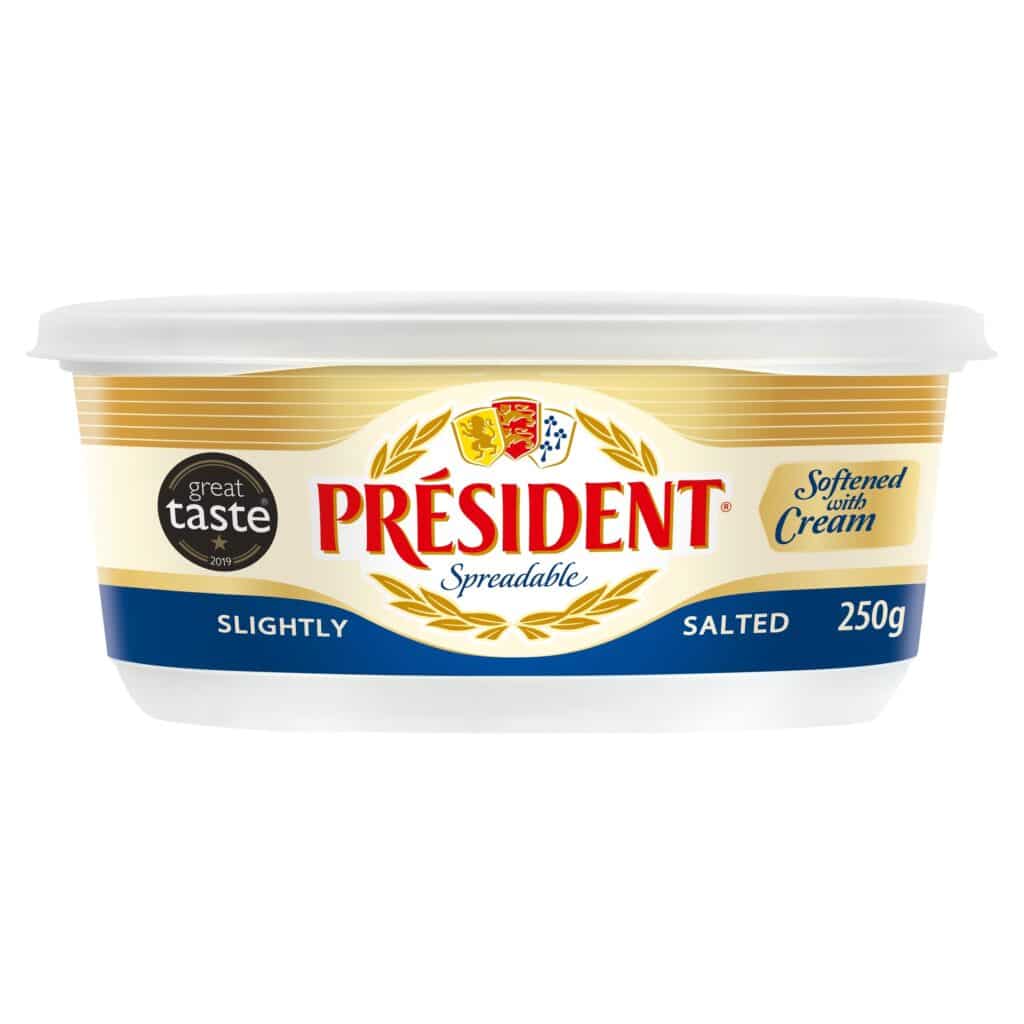 President-French-Slightly-Salted-Spreadable-250g
