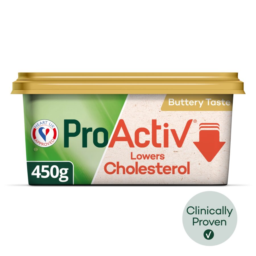 ProActiv-Buttery-Taste-Spread-450G