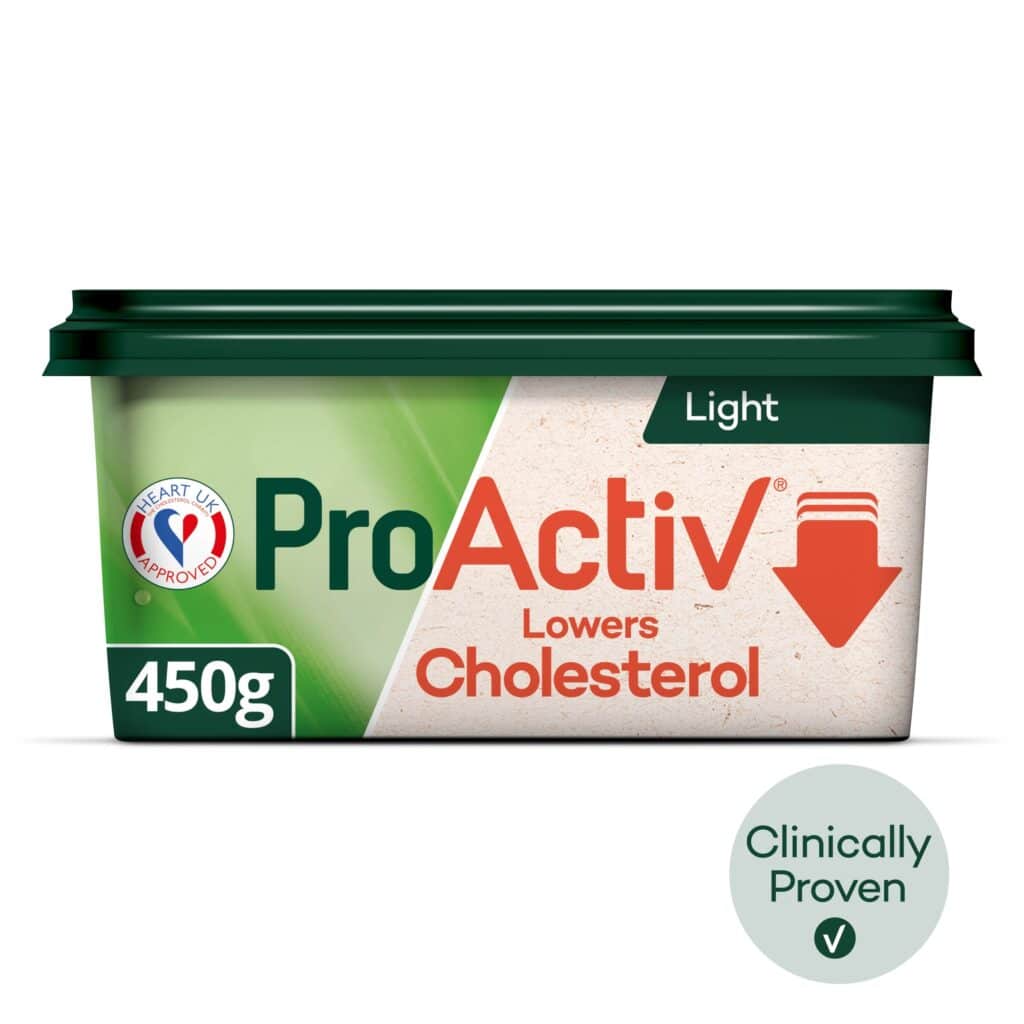 ProActiv-Light-Spread-450g