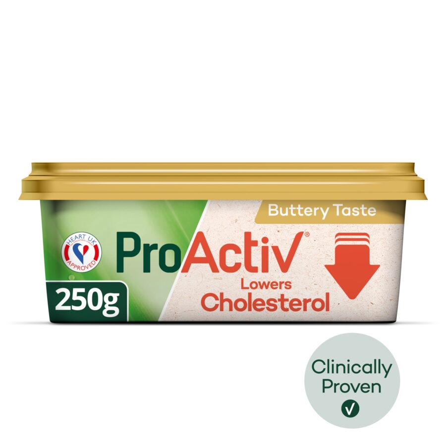 ProActiv-Spread-Buttery-Taste-250g