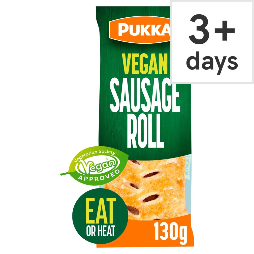 Pukka-Vegan-Sausage-Roll-130G