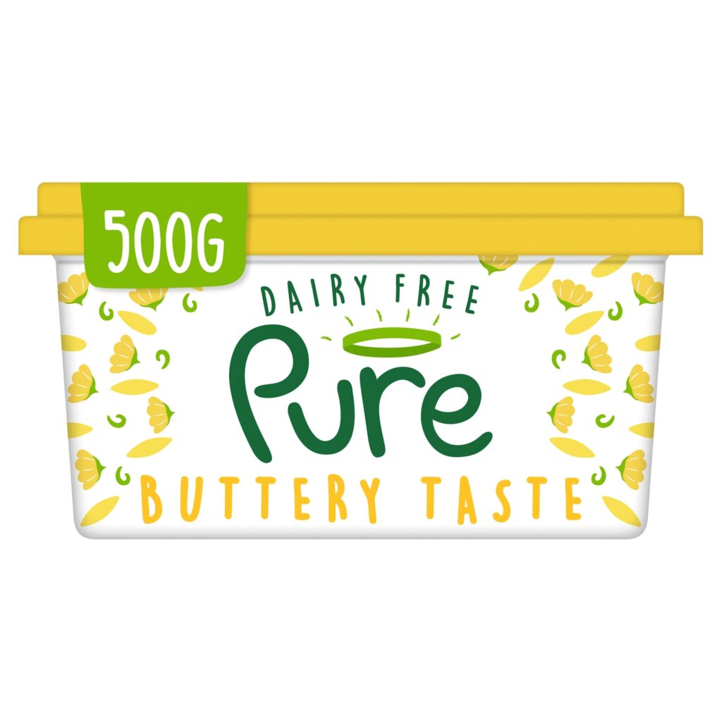 Pure-Dairy-Free-Buttery-Spread-500G