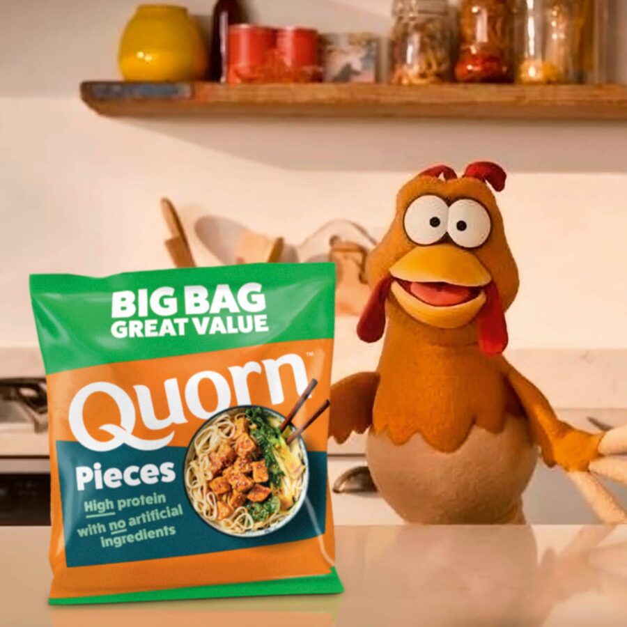 Quorn-Chicken-Style-Pieces-500G-4