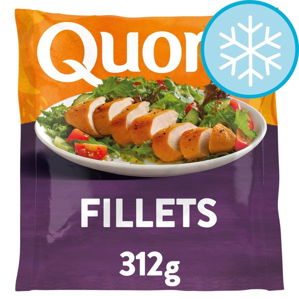 Quorn-Fillets-312G