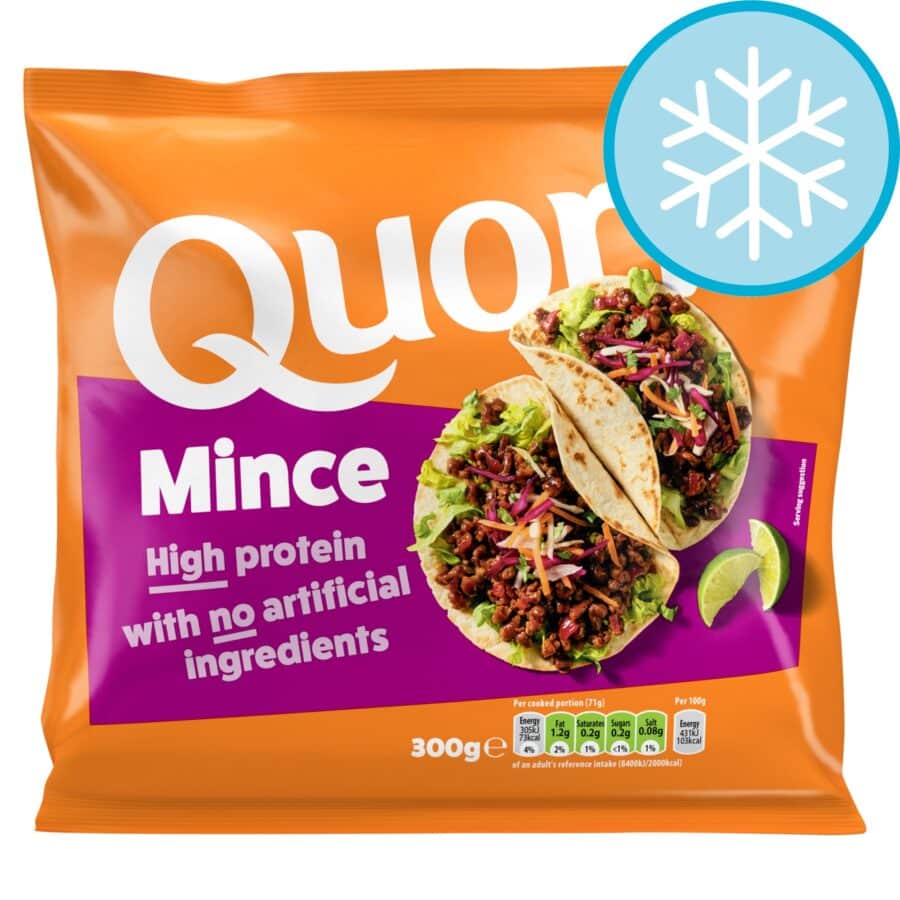 Quorn-Mince-300G