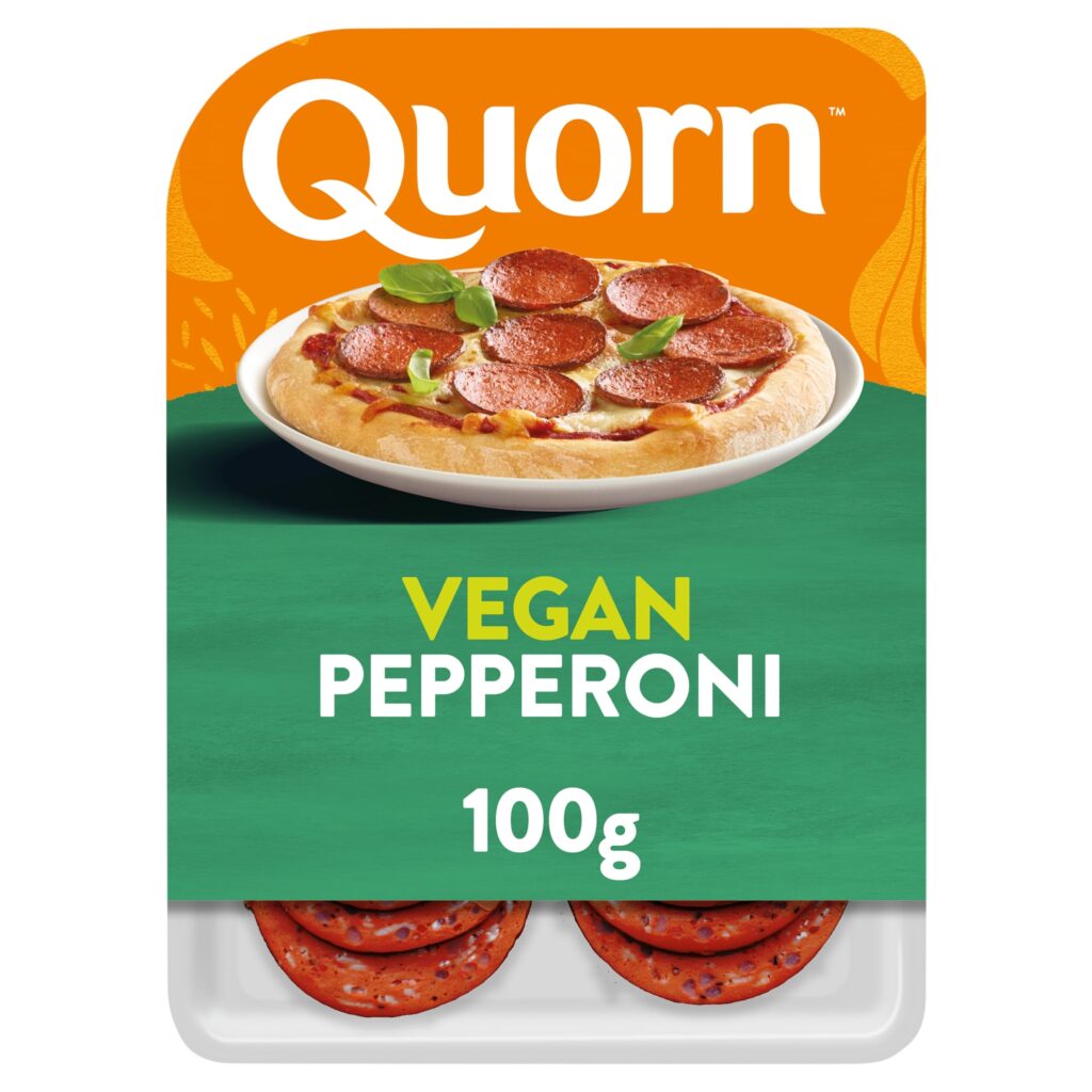 Quorn-Vegan-Pepperoni-Slices-100G