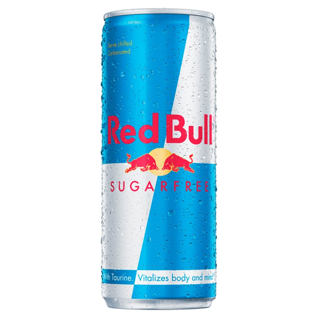 Red-Bull-Sugar-Free-Energy-Drink-250Ml