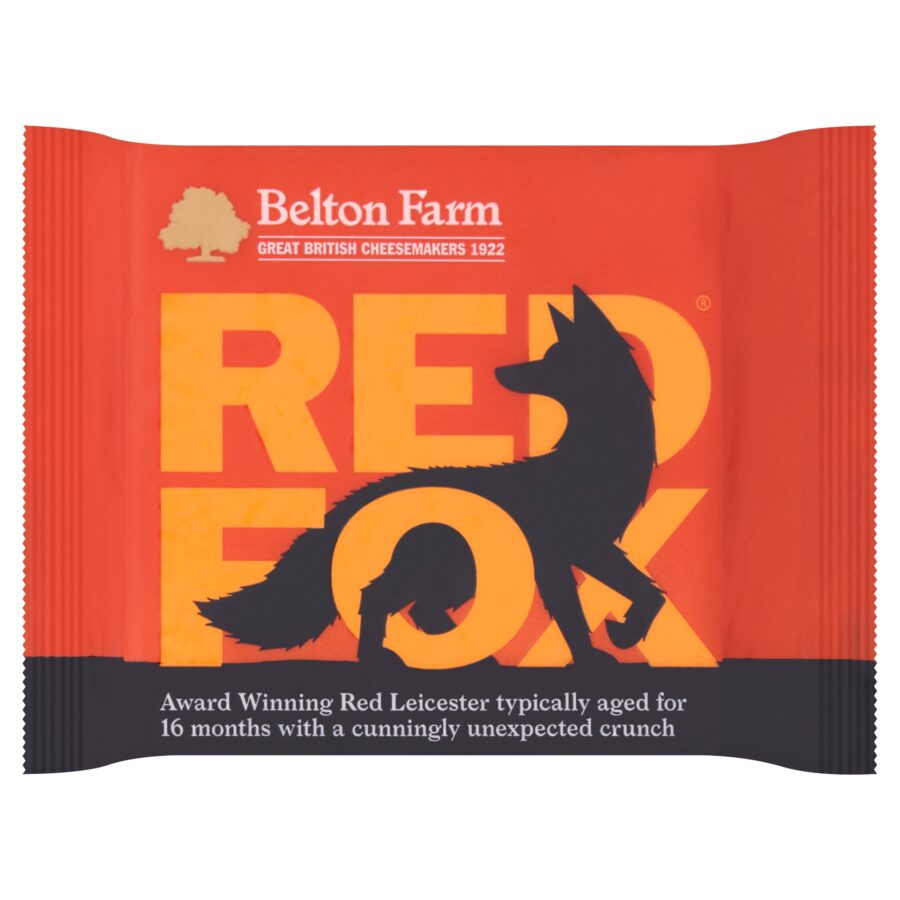 Red-Fox-Aged-Red-Leicester-200G