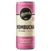 Remedy-Kombucha-Raspberry-Lemonade-Sugar-Free-250Ml