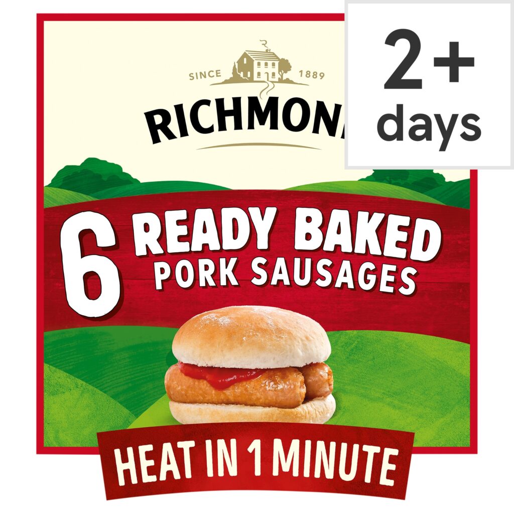 Richmond-Ready-Baked-Pork-Sausages-264g