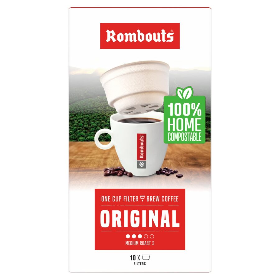 Rombouts-Original-One-Cup-Filter-Coffee-X10-70G