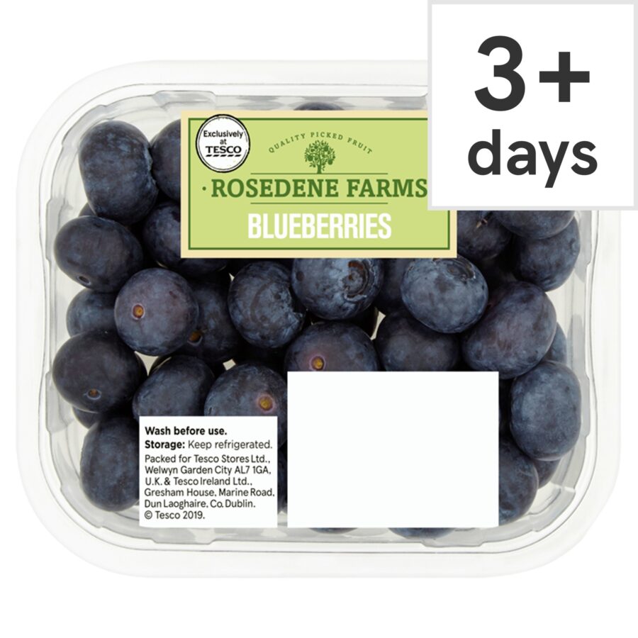 Rosedene-Farms-Blueberries-150G