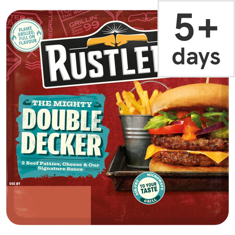 Rustlers-Double-Decker-Cheese-Burger-237G