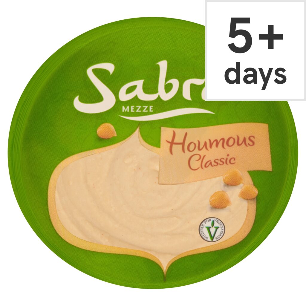 SABRA-HOUMOUS-CLASSIC-250G