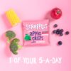 Scrapples-Crunchy-Apple-Crisps-with-a-squeeze-of-Strawberry-Multipack-5x12g-2