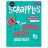 Scrapples-Crunchy-Plain-Apple-Crisps-Multipack-5x12g-1