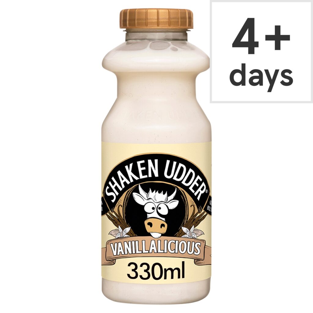Shaken-Udder-Vanilla-Licious-Milkshake-330Ml